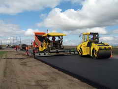 Власти Кузбасса выделили более 90 млн руб на ремонт дорог в регионе